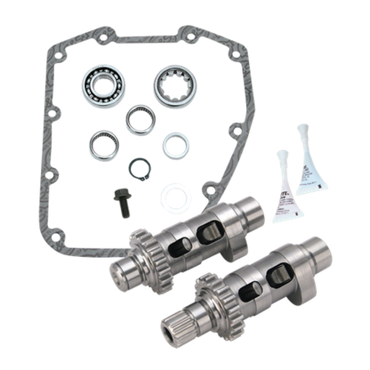 S&S Cycle 99-06 BT Easy Start 570CE Chain Drive Camshaft Kit