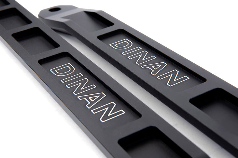 Dinan 21-27 BMW 430i/M440i (G22/G23/G26) Aluminum Strut Tower Braces - Front
