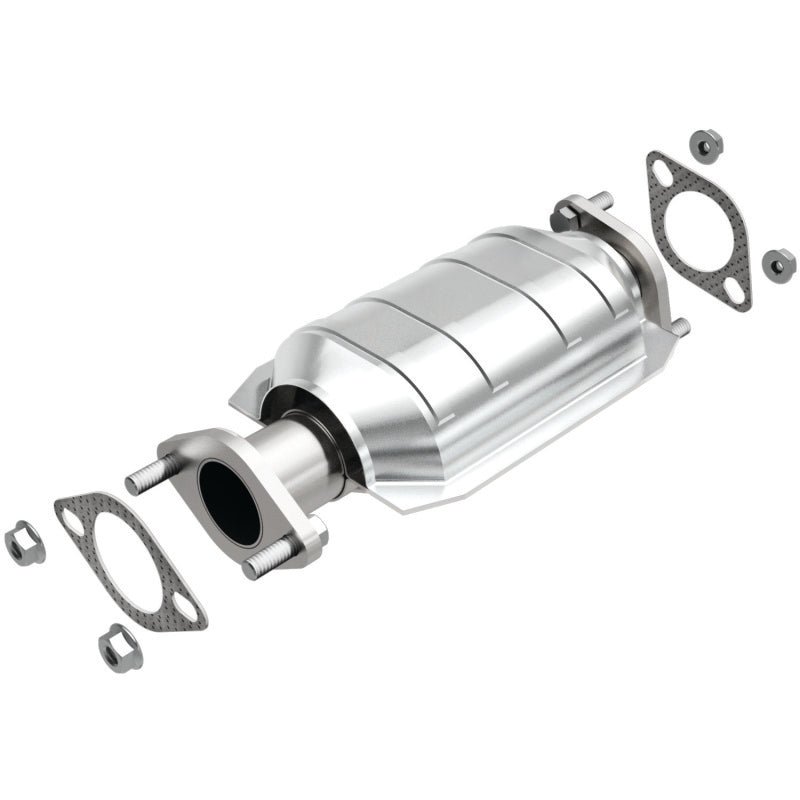 MagnaFlow Direct Fit Catalytic Converter 06-08 Hyundai Tucson 2.0L