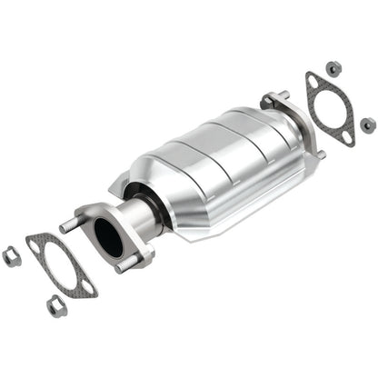 MagnaFlow Direct Fit Catalytic Converter 06-08 Hyundai Tucson 2.0L