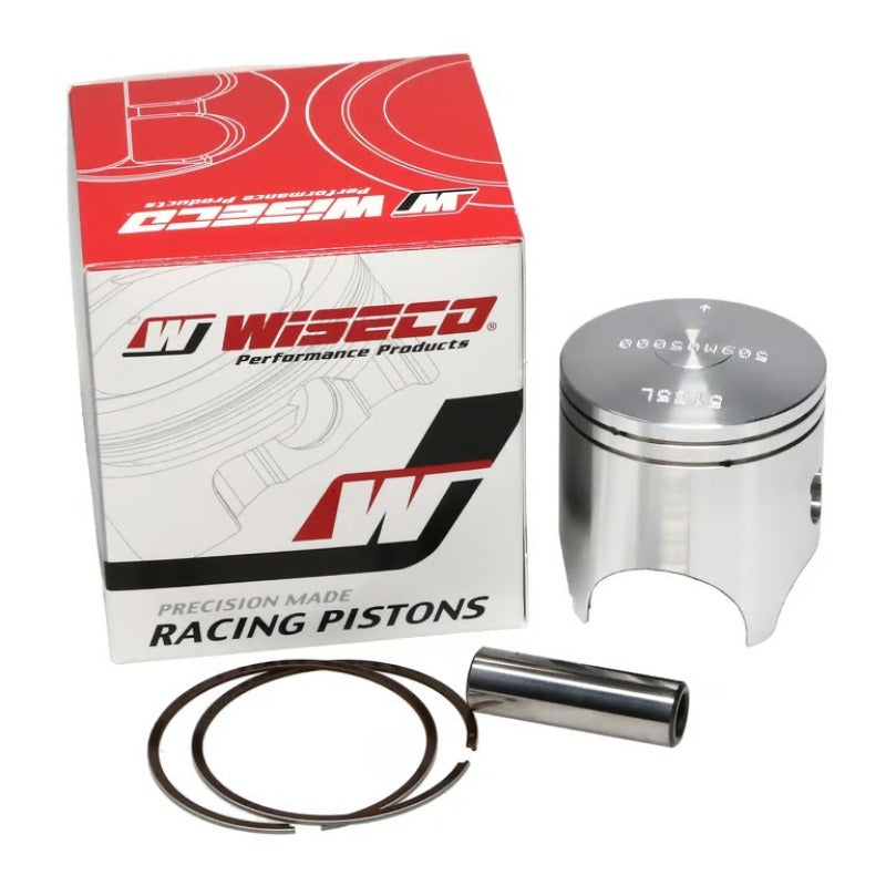 Wiseco Honda CR80R 84 1969CD Piston Kit