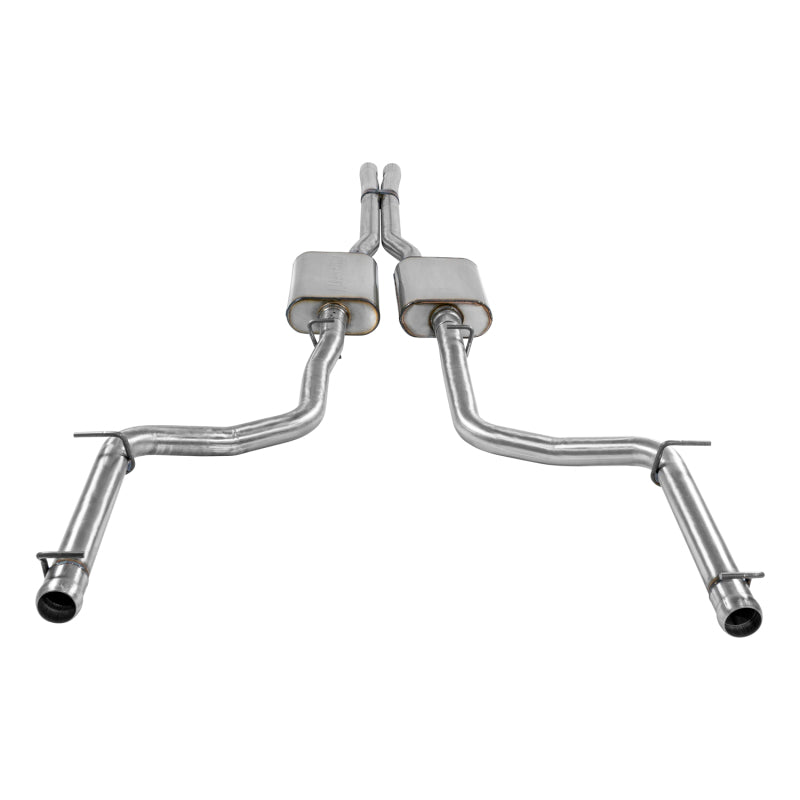 Flowmaster 09-14 Dodge Charger R/T 5.7L FlowFX SS Cat-Back Exhaust System