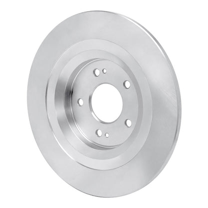 DFC 22-25 Hyundai Santa Fe Rear Brake Rotor
