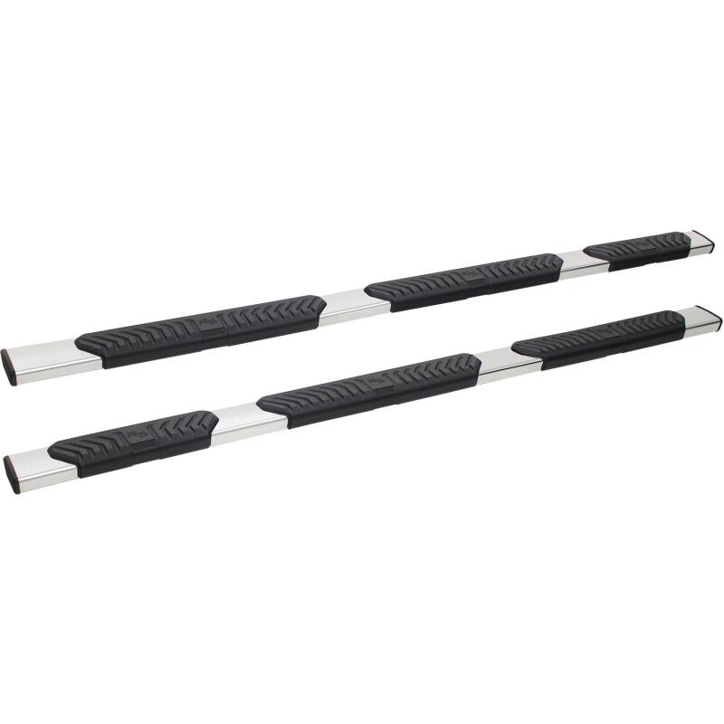 Westin 2019 Ram 1500 w/ Crew Cab and 5.5ft Bed R5 Nerf Step Bars - SS (Excl. Ram 1500 Classic) - SS