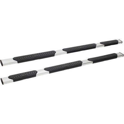 Westin 2019 Ram 1500 w/ Crew Cab and 5.5ft Bed R5 Nerf Step Bars - SS (Excl. Ram 1500 Classic) - SS