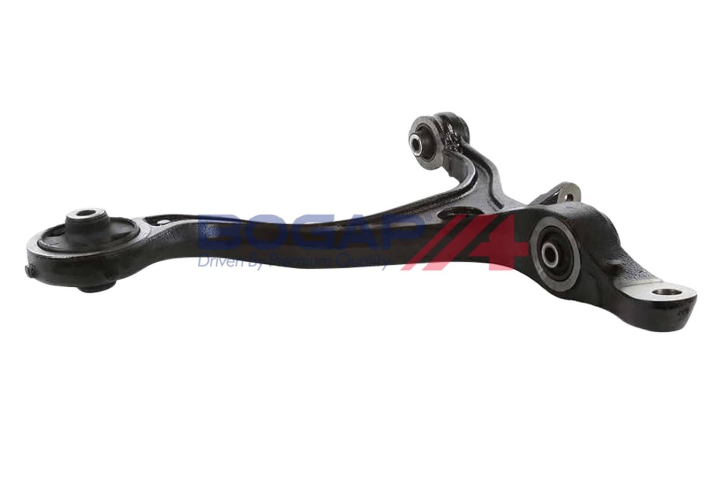 BOGAP H3327100 Control/Trailing Arm, Wheel Suspension