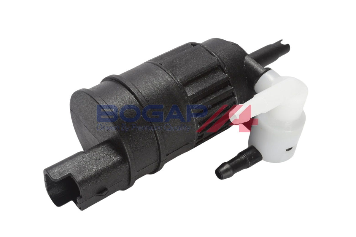BOGAP R5520106 Washer Fluid Pump, Window Cleaning