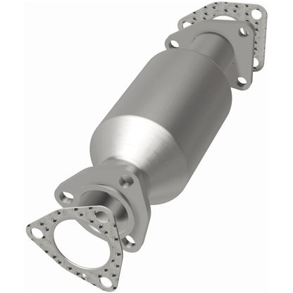 MagnaFlow Direct Fit Catalytic Converter Honda 80-90