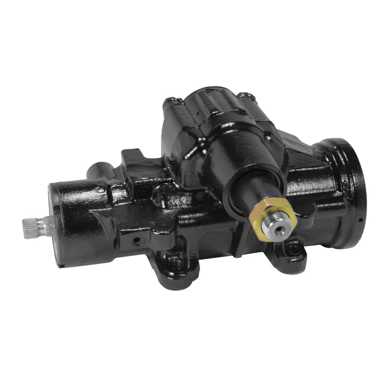 Yukon Gear & Axle Yukon Gear 97-02 Dodge Ram 2500/3500 4x4 Power Steering Gear Box