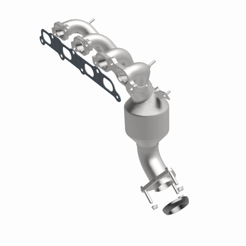 MagnaFlow Direct Fit Catalytic Converter 2004-2005 Colorado 2.8L