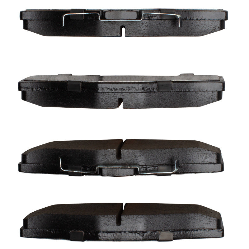 R1 Concepts R1 88-95 Toyota 4Runner Front R1 Optimum OE Brake Pads