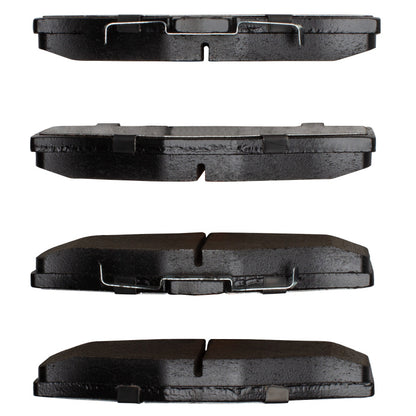 R1 Concepts R1 88-95 Toyota 4Runner Front R1 Optimum OE Brake Pads