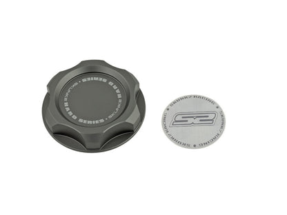 Skunk2 Racing Skunk2 Honda Billet Oil Cap (M33 x 2.8) (Hard Series)