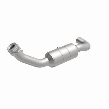 MagnaFlow Direct Fit Catalytic Converter F-150 04-06 8 4.6L OEM