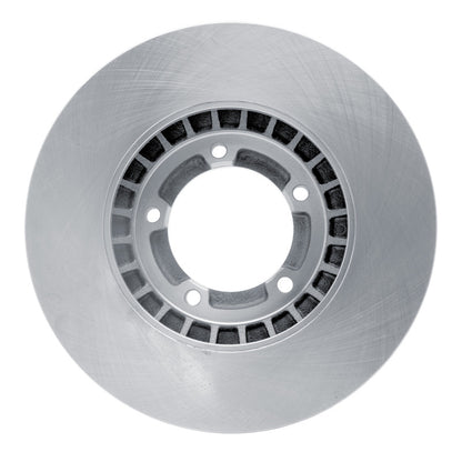 DFC 06-11 Dodge H100 (Mexico) Front Brake Rotor