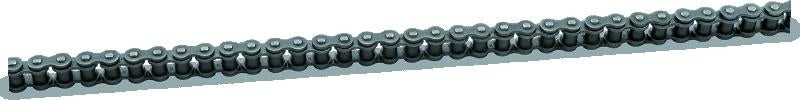 BikeMaster 428Hx94 Chain