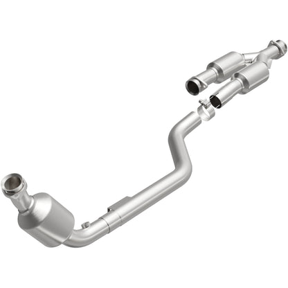 MagnaFlow 07-08 Chrysler Crossfire 3.2L Direct Fit Converter
