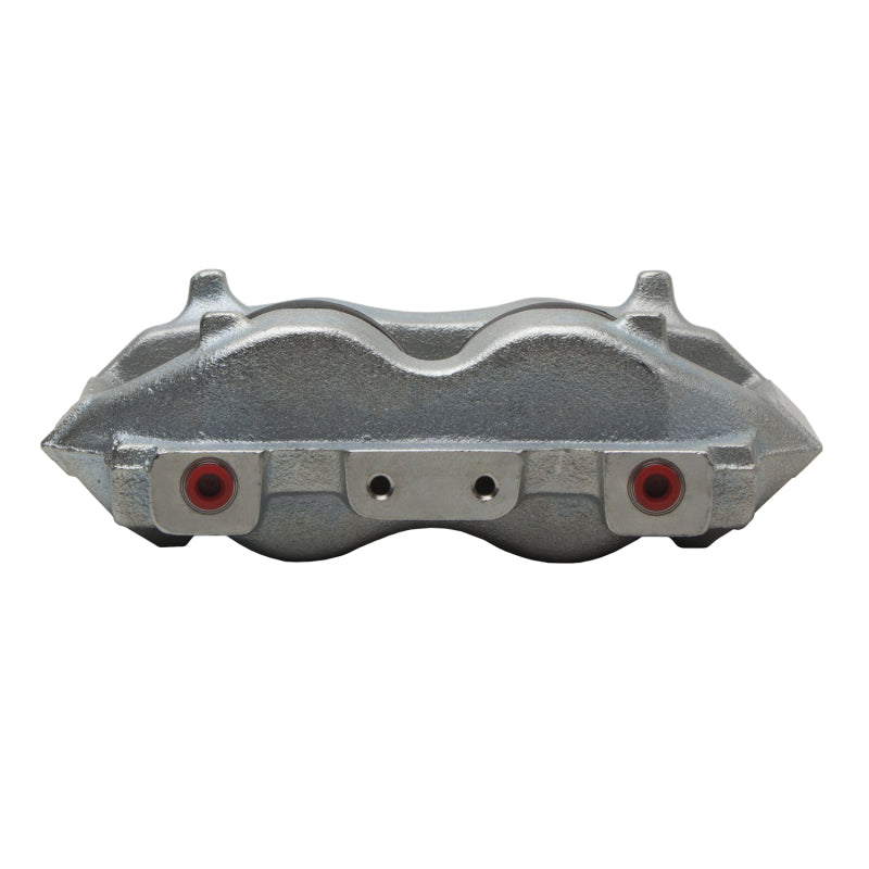 DFC 79-12 Beaver Motorcoach Monterey Front/Rear Premium Caliper - Silver Zinc Coated