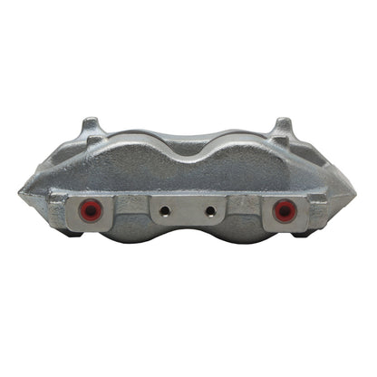 DFC 79-12 Beaver Motorcoach Monterey Front/Rear Premium Caliper - Silver Zinc Coated
