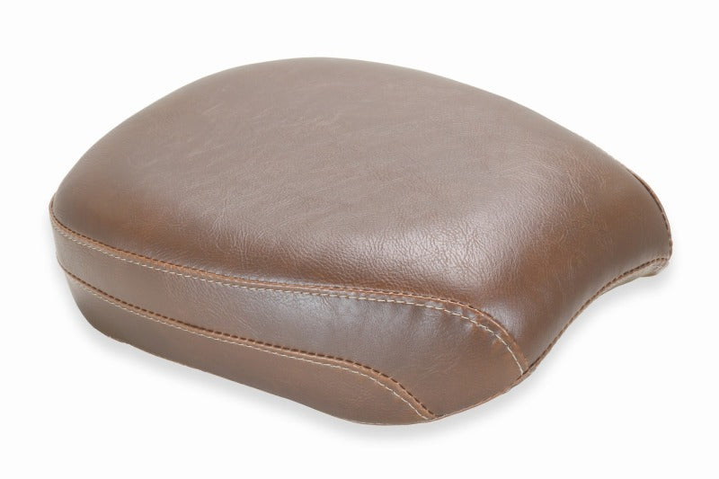 Mustang Motorcycle Mustang 21-25 Honda Rebel 1100 23-25 Rebel 1100T Tripper Passenger - Distressed Brown/Toast