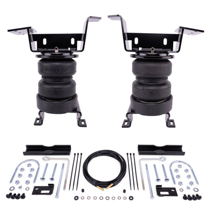 Air Lift 24-25 Chevy Silverado 2500HD ZR2 4WD LoadLifter 5000 Ultimate w/ Air Spring Cradle