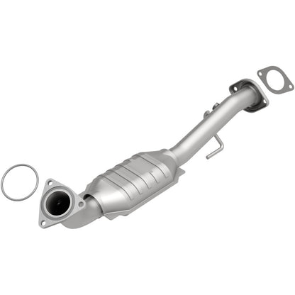 MagnaFlow Direct Fit Catalytic Converter 03-06 Silverado SS Passenger Side OEM