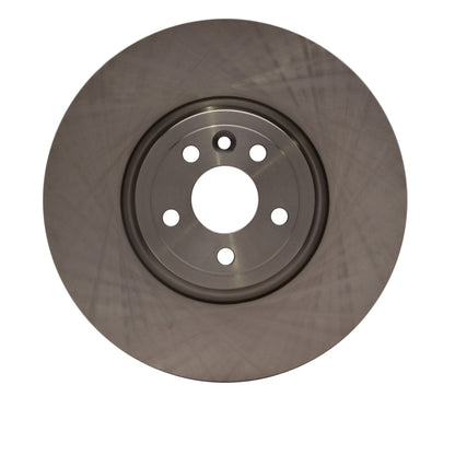 DFC 17-20 Jaguar F-Pace Front Brake Rotor