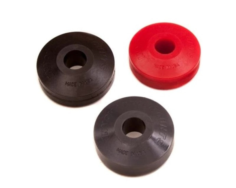 Innovative Mounts Innovative 85A Replacement Bushing for Steel Mount Kits (Pair of 2)