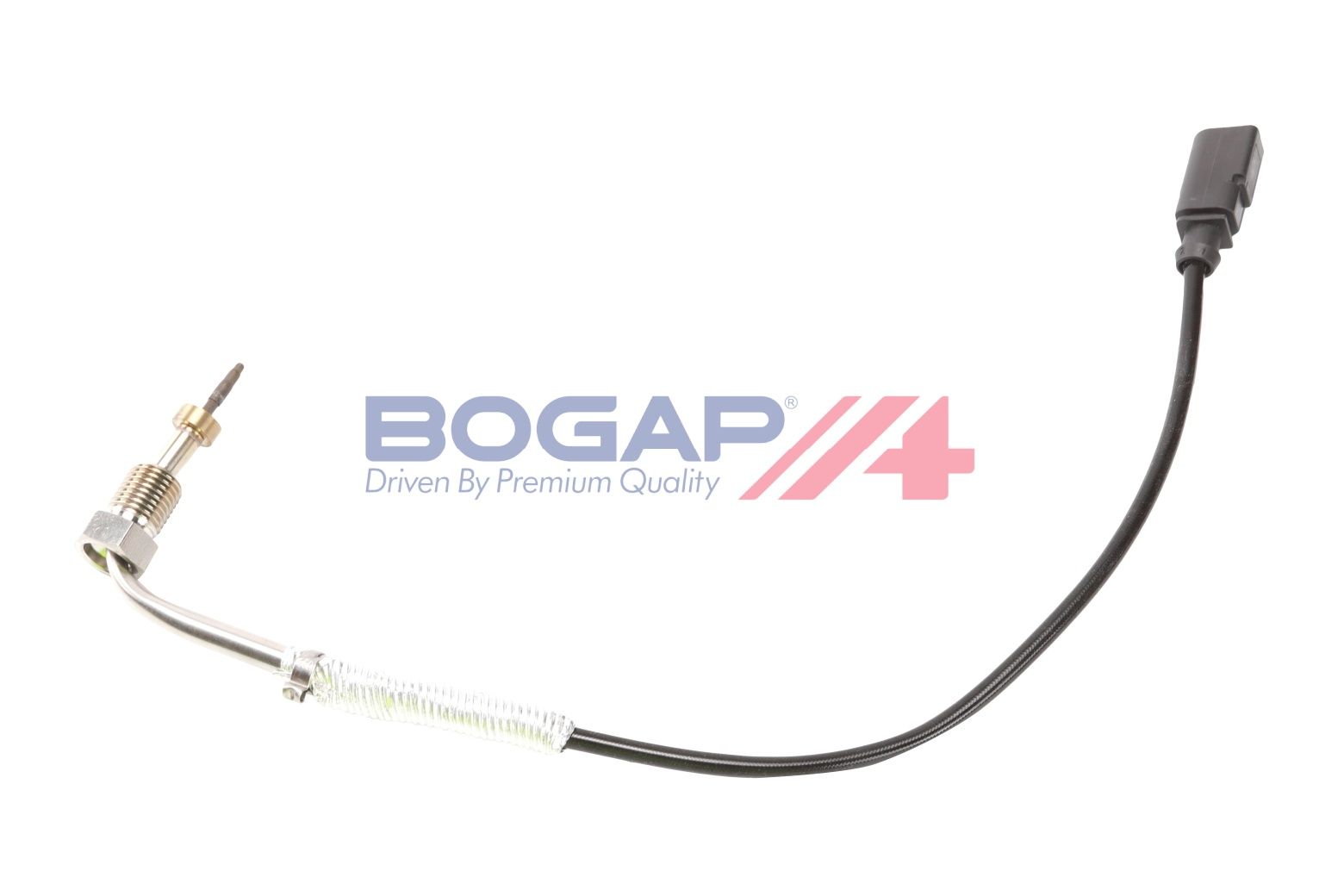BOGAP A6120251 Sensor, Exhaust Gas Temperature