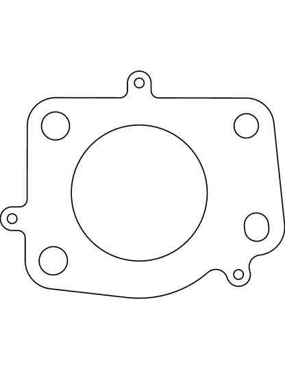 Cometic Gasket Cometic Nissan MR16DDT .040in MLS Turbo Inlet Gasket