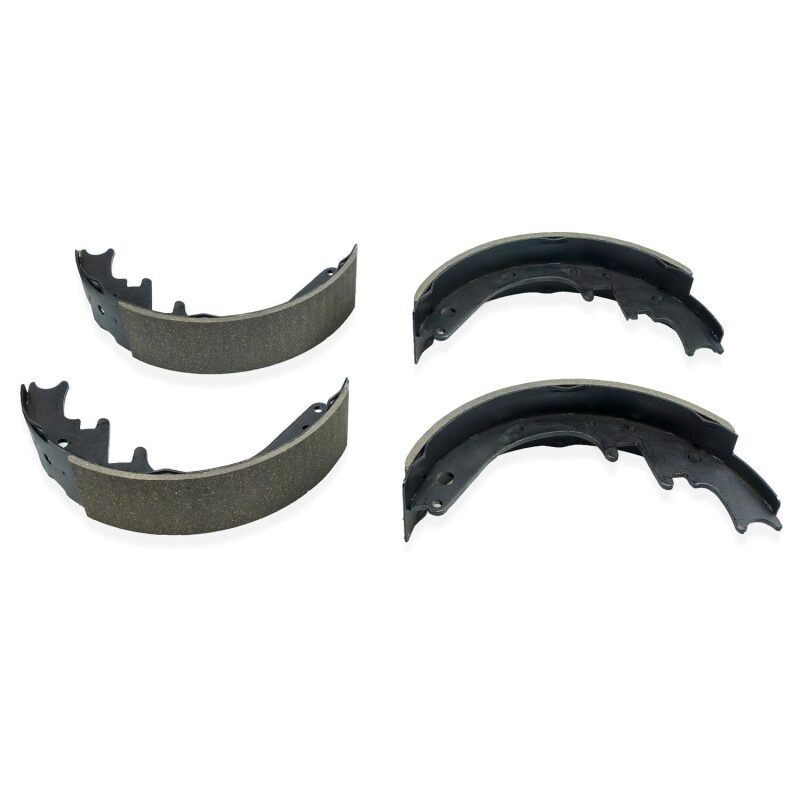 PowerStop Power Stop 1976 Ford Gran Torino Front/Rear Autospecialty Brake Shoe
