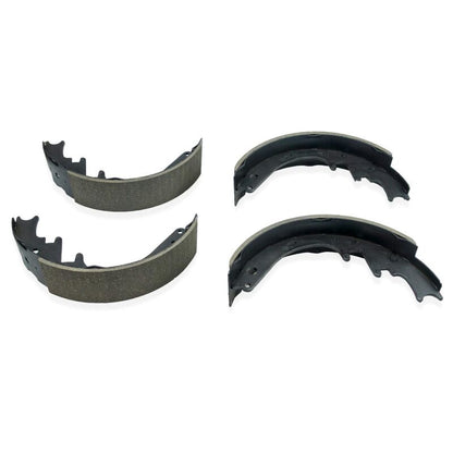 PowerStop Power Stop 1976 Ford Gran Torino Front/Rear Autospecialty Brake Shoe