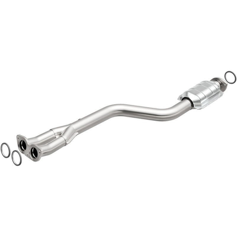 MagnaFlow Direct Fit Catalytic Converter Lexus GS300 00-04 3.0L I6