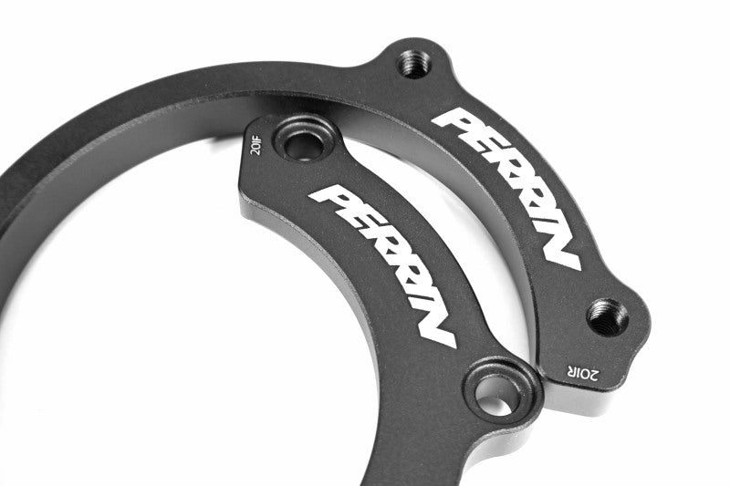 Perrin Performance PERRIN 08-26 Subaru WRX / 08-21 STI Driveshaft Lockdown Kit