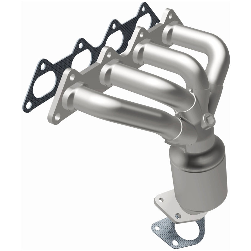 MagnaFlow Direct Fit Catalytic Converter 01-05 Dodge Stratus 2.4L
