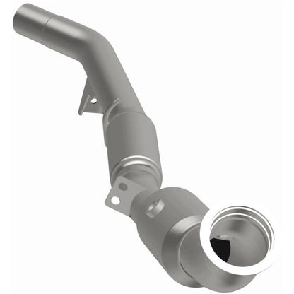 MagnaFlow 15-16 GL450 V6 3 OEM Underbody Direct Fit Converter