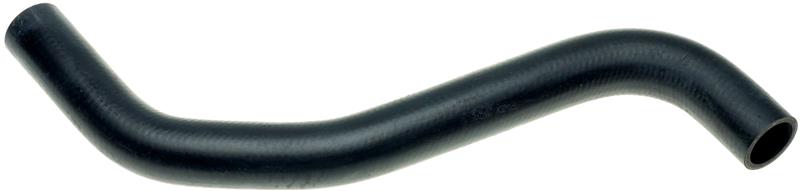 Gates 07-12 Hyundai Veracruz V-6 3.8L Upper Molded Coolant Hose