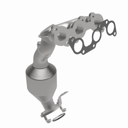 MagnaFlow Direct Fit Catalytic Converter 04-06 Toyota Sienna 3.3L