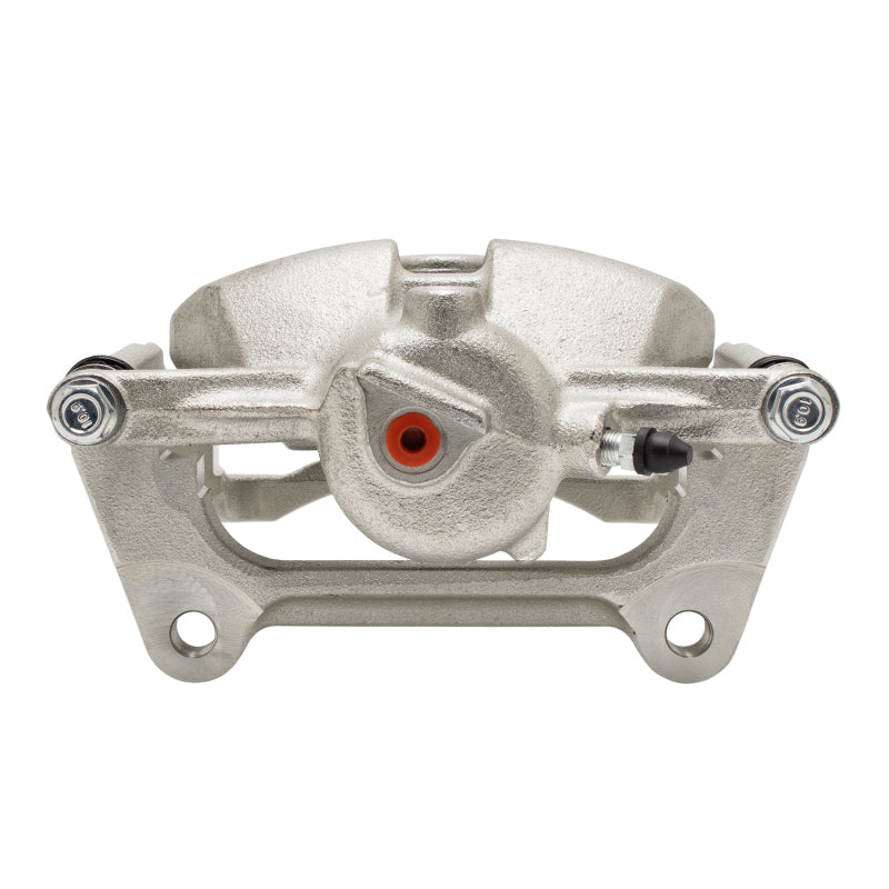 DFC 15-21 Audi Q3 Front-R Premium Caliper - Silver Zinc Coated