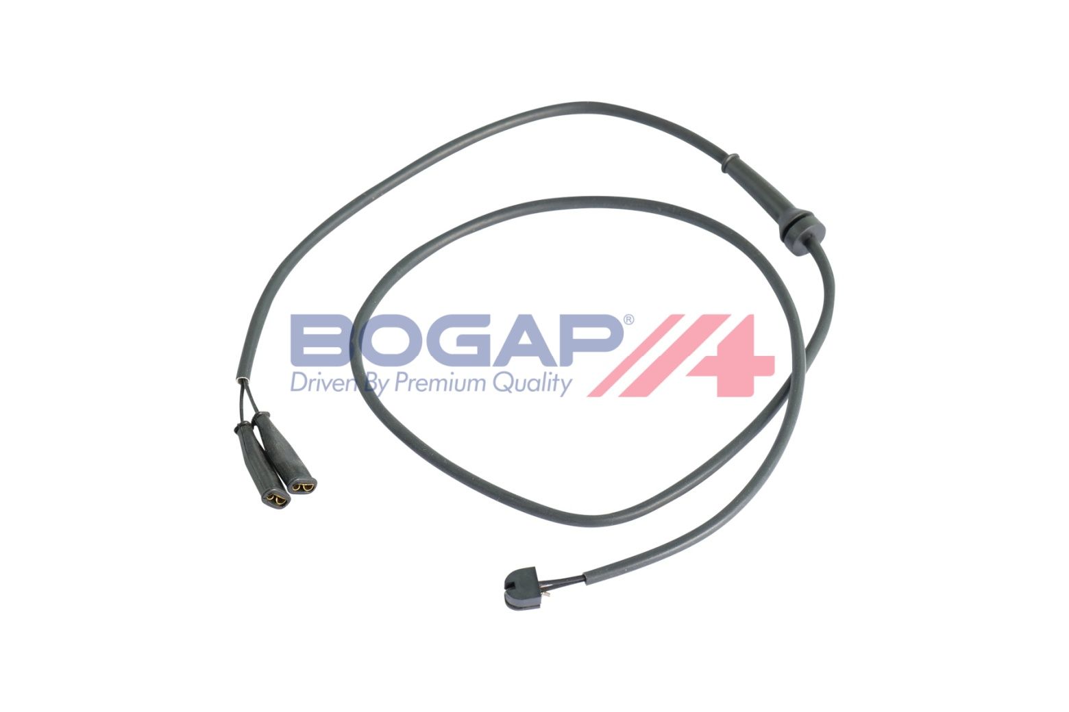 BOGAP A7117203 Warning Contact, Brake Pad Wear | ML Performance Car Parts