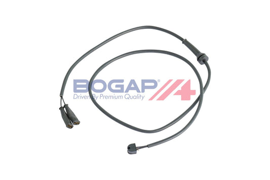 BOGAP A7117203 Warning Contact, Brake Pad Wear | ML Performance Car Parts