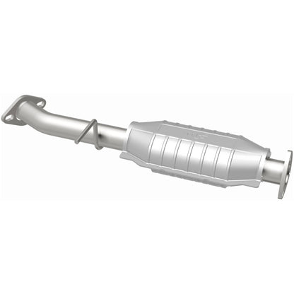 MagnaFlow Direct Fit Catalytic Converter 98-00 Kia Sportage