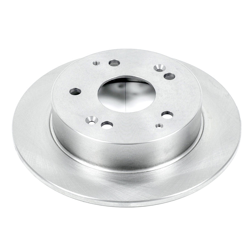 PowerStop Power Stop 97-98 Acura Integra Rear Autospecialty Brake Rotor