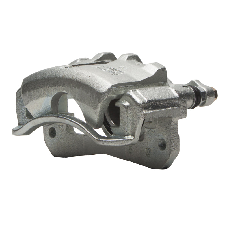 DFC 92-96 Toyota Camry Front-R Premium Caliper - Silver Zinc Coated
