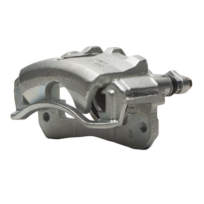 DFC 92-96 Toyota Camry Front-R Premium Caliper - Silver Zinc Coated