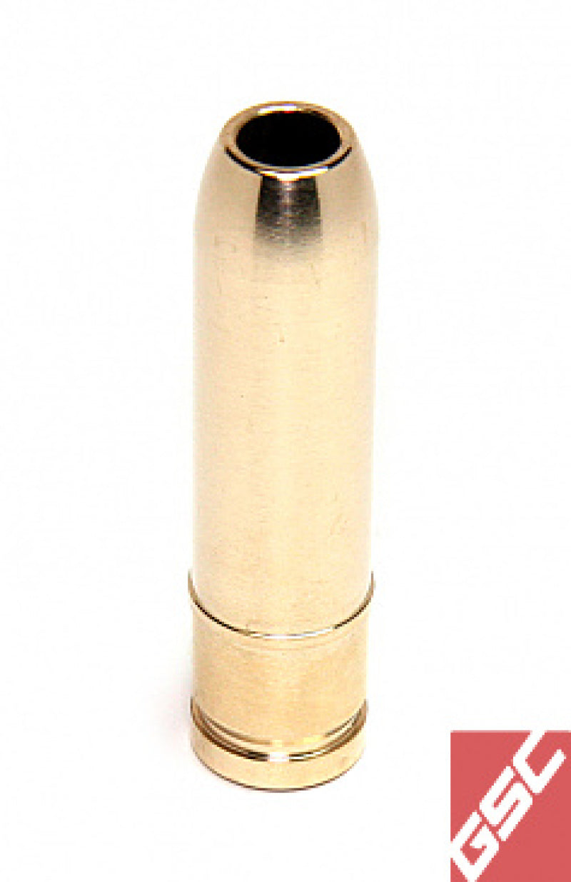 GSC Power Division GSC P-D Mitsubishi 4G63T Manganese Bronze Exhaust Valve Guide Stopper Style +.003in OD - Single