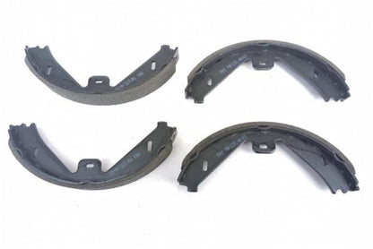 PowerStop Power Stop 2012 Mercedes-Benz C63 AMG Rear Autospecialty Parking Brake Shoes