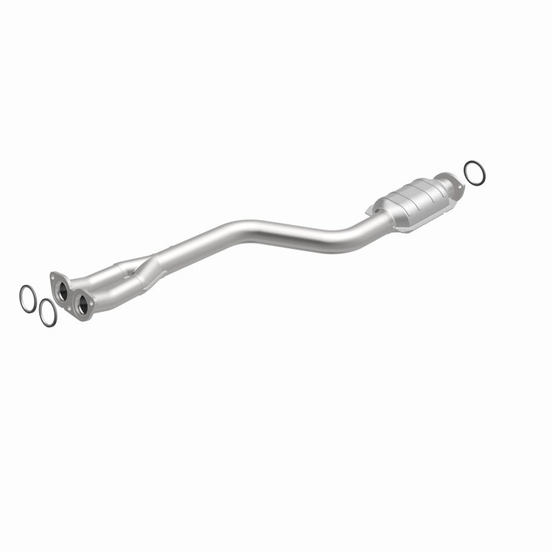 MagnaFlow Direct Fit Catalytic Converter 00-05 Lexus GS300 3.0L