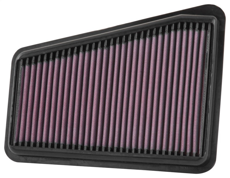 K&N Engineering K&N 2018 Kia Stinger GT V6-3.3L Left Side Drop In Air Filter