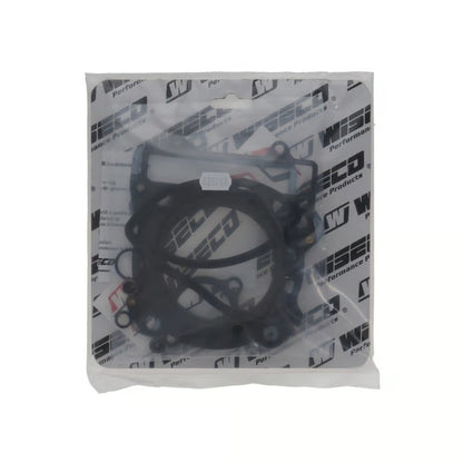Wiseco 05-12 KTM 250SXF 76-77mm Top End Gasket Kit